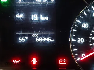2018 Kia Forte LX with VIN 3KPFK4A78JE175080, listed as a IAAI auction lot 41862412 with 68,346 mi miles. Bid and sale history available at carsss.com. Image 7.