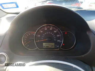 2019 Mitsubishi Mirage SE z VIN ML32F4FJ6KHF05758, wystawiony jako Copart lot #80704674 z przebiegiem 116 434 mil mil oraz Szkoda całkowita • Salvage title. Historia ofert i sprzedaży dostępna na DreamBid. Obrazek 9.