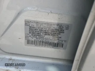 2019 Nissan Sentra SV with VIN 3N1AB7AP9KY314132, listed as a Copart auction lot 51161035 with 135,727 mi miles and Salvage Title. Bid and sale history available at carsss.com. Image 15.