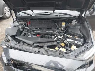 2018 Subaru WRX Limited z VIN JF1VA1F69J9806118, wystawiony jako IAAI lot #42200536 z przebiegiem 67 052 mil mil oraz . Historia ofert i sprzedaży dostępna na DreamBid. Obrazek 10.