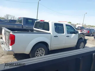 2019 Nissan Frontier SV z VIN 1N6AD0ER9KN776520, wystawiony jako IAAI lot #41922406 z przebiegiem 135 498 mil mil oraz . Historia ofert i sprzedaży dostępna na DreamBid. Obrazek 13.