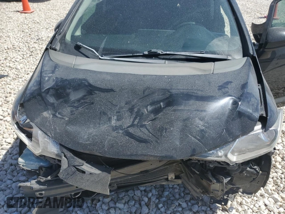2015 Honda Fit EX с VIN 3HGGK5G84FM754446, выставлен на аукционе Copart как лот 50139015 с пробегом 111 256 миль миль и Списание • Salvage title. История ставок и продаж доступна на DreamBid. Изображение 13.