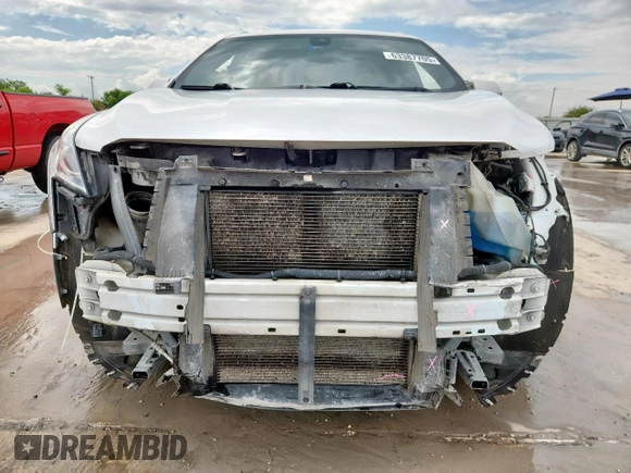 2017 Cadillac XT5 Luxury FWD z VIN 1GYKNBRSXHZ141251, wystawiony jako Copart lot #63387705 z przebiegiem 226 730 mil mil oraz Szkoda całkowita • Salvage title. Historia ofert i sprzedaży dostępna na DreamBid. Obrazek 5.