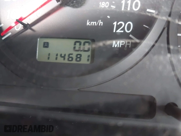 2006 Subaru Impreza i с VIN JF1GG67606H821252, выставлен на аукционе IAAI как лот 42034238 с пробегом 114 681 миль миль и . История ставок и продаж доступна на DreamBid. Изображение 7.