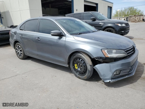 2017 Volkswagen Jetta 1.4T SE with VIN 3VWDB7AJ8HM259367, listed as a Copart auction lot 51292655 with 128,179 mi miles and Salvage Title. Bid and sale history available at carsss.com. Image 4.