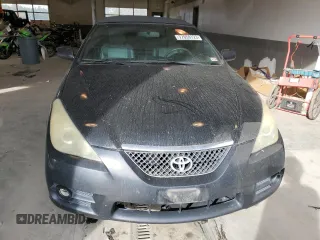 2007 Toyota Solara SE with VIN 4T1FA38P97U109453, listed as a Copart auction lot 56423664 with 287,939 mi miles and Non Repairable. Bid and sale history available at carsss.com. Image 5.
