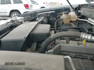 2022 Chevrolet Colorado 4WD LT с VIN 1GCHTCEA1N1302766, выставлен на аукционе IAAI как лот 42401428 с пробегом 110 019 миль миль и . История ставок и продаж доступна на DreamBid. Изображение 19.