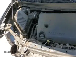 2020 Chevrolet Traverse RS с VIN 1GNERJKW4LJ143526, выставлен на аукционе Copart как лот 59029175 с пробегом 110 251 миль миль и Списание • Salvage title. История ставок и продаж доступна на DreamBid. Изображение 15.