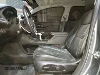 2021 GMC Acadia SLT z VIN 1GKKNUL42MZ102986, wystawiony jako Copart lot #87389364 z przebiegiem 49 925 mil mil oraz Szkoda całkowita • Salvage title. Historia ofert i sprzedaży dostępna na DreamBid. Obrazek 7.