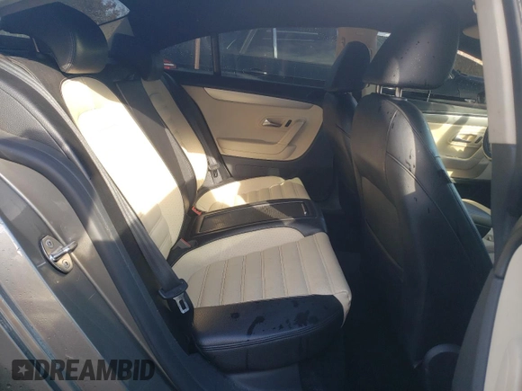 2009 Volkswagen CC Sport with VIN WVWML73C89E539781, listed as a Copart auction lot 78185644 with 139,762 mi miles and Clean Title. Bid and sale history available at DreamBid. Image 10.