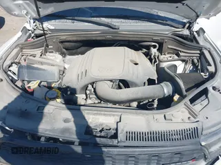 2021 Dodge Durango R/T z VIN 1C4SDJCT5MC573649, wystawiony jako IAAI lot #40287973 z przebiegiem Nie podano mil oraz . Historia ofert i sprzedaży dostępna na DreamBid. Obrazek 10.