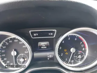 2015 Mercedes-Benz M 350 z VIN 4JGDA5JB4FA568908, wystawiony jako IAAI lot #42293069 z przebiegiem 96 266 mil mil oraz . Historia ofert i sprzedaży dostępna na DreamBid. Obrazek 7.