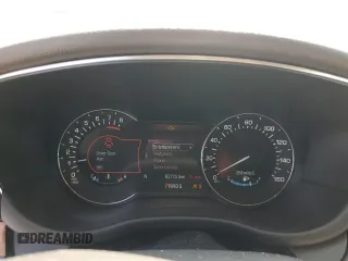2018 Lincoln MKC Select z VIN 5LMCJ2C97JUL28874, wystawiony jako Copart lot #53929945 z przebiegiem 62 775 mil mil oraz Szkody całkowita. Historia ofert i sprzedaży dostępna na DreamBid. Obrazek 9.