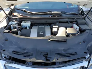 2017 Lexus RX with VIN 2T2BGMCA5HC017356, listed as a Copart auction lot 41453715 with 56,213 mi miles and Salvage Title. Bid and sale history available at carsss.com. Image 12.