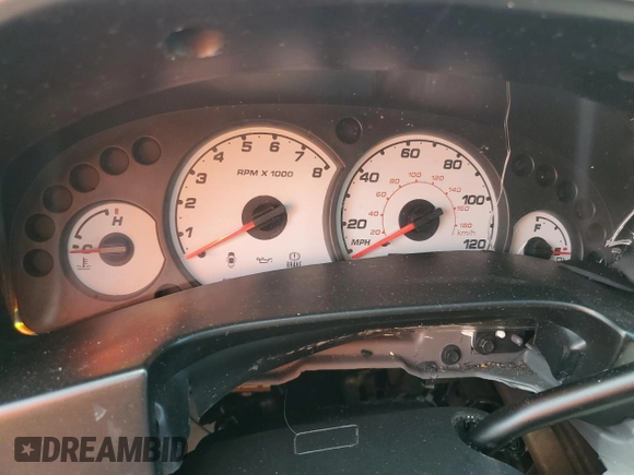 2002 Ford Escape XLT Choice с VIN 1FMYU03152KC71778, выставлен на аукционе Copart как лот 61072285 с пробегом Не указан миль и Списание • Salvage title. История ставок и продаж доступна на DreamBid. Изображение 9.