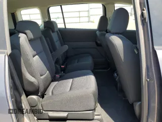 2010 Mazda 5 Sport with VIN JM1CR2WL6A0368572, listed as a Copart auction lot 62604545 with 84,537 mi miles and Salvage title. Bid and sale history available at DreamBid. Image 10.