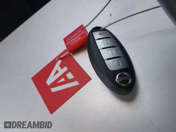 2016 Nissan Murano Platinum with VIN 5N1AZ2MG9GN125178, listed as a IAAI auction lot 41456322 with 179,505 mi miles and . Bid and sale history available at DreamBid. Image 11.