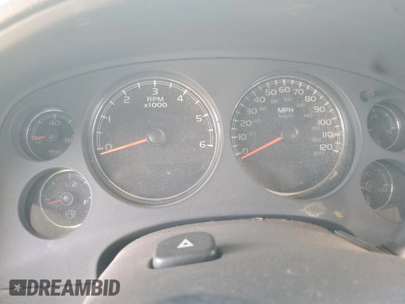 2008 Chevrolet Suburban LT w/2LT with VIN 3GNFC16048G195940, listed as a Copart auction lot 76614334 with Not Provided miles and Salvage Title. Bid and sale history available at carsss.com. Image 9.