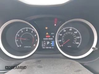 2012 Mitsubishi Lancer GT with VIN JA32U8FW3CU009052, listed as a IAAI auction lot 42337015 with 109,130 mi miles and . Bid and sale history available at DreamBid. Image 7.