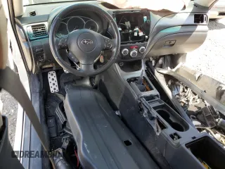 2013 Subaru WRX WRX z VIN JF1GR7E68DG856935, wystawiony jako Copart lot #56436625 z przebiegiem Nie podano mil oraz Czysty tytuł • Clean title. Historia ofert i sprzedaży dostępna na DreamBid. Obrazek 8.