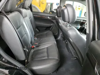 2013 Kia Sorento SX z VIN 5XYKWDA23DG369367, wystawiony jako Copart lot #57721075 z przebiegiem 133 560 mil mil oraz Szkoda całkowita • Salvage title. Historia ofert i sprzedaży dostępna na DreamBid. Obrazek 11.