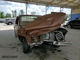 1985 Ford Pickup with VIN 1FTCF15Y6FNA47173, listed as a Copart auction lot 61918454 with NaN miles and Salvage Title. Bid and sale history available at carsss.com. Image 11.