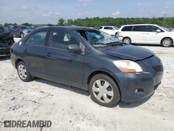 2009 Toyota Yaris z VIN JTDBT903291313024, wystawiony jako Copart lot #54714205 z przebiegiem 338 203 mil mil oraz Szkody całkowita. Historia ofert i sprzedaży dostępna na DreamBid. Obrazek 4.