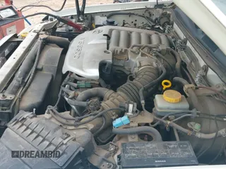 2003 Nissan Pathfinder SE z VIN JN8DR09Y93W818655, wystawiony jako IAAI lot #42651959 z przebiegiem 147 531 mil mil oraz . Historia ofert i sprzedaży dostępna na DreamBid. Obrazek 22.