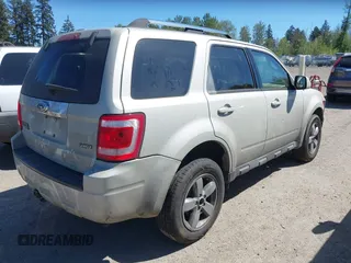 2009 Ford Escape Limited с VIN 1FMCU94G19KB10386, выставлен на аукционе IAAI как лот 42195097 с пробегом 208 095 миль миль и . История ставок и продаж доступна на DreamBid. Изображение 4.