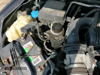 2017 Nissan Frontier SV с VIN 1N6AD0CW3HN752456, выставлен на аукционе Copart как лот 63473405 с пробегом 107 713 миль миль и Списание • Salvage title. История ставок и продаж доступна на DreamBid. Изображение 13.