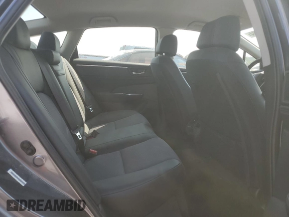 2019 Honda Clarity Plug-In Hybrid with VIN JHMZC5F16KC004730, listed as a Copart auction lot 67488304 with 81,400 mi miles and Salvage Title. Bid and sale history available at carsss.com. Image 10.