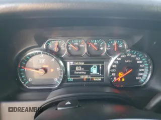 2016 Chevrolet Suburban LS with VIN 1GNSKGKC4GR100618, listed as a Copart auction lot 84321854 with 161,551 mi miles and Salvage Title. Bid and sale history available at carsss.com. Image 9.