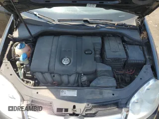2010 Volkswagen Jetta Limited Edition with VIN 3VWAZ7AJXAM117641, listed as a Copart auction lot 62747675 with 174,407 mi miles and Salvage title. Bid and sale history available at DreamBid. Image 11.