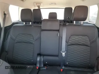 2022 Nissan Pathfinder SV с VIN 5N1DR3BC3NC244940, выставлен на аукционе Copart как лот 59892875 с пробегом 52 910 миль миль и На запчасти • Non repairable. История ставок и продаж доступна на DreamBid. Изображение 10.