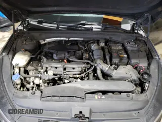 2021 Kia K5 LXS with VIN 5XXG14J25MG013558, listed as a Copart auction lot 53714635 with 133,925 mi miles and Salvage Title. Bid and sale history available at carsss.com. Image 11.