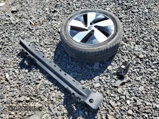 2024 Volkswagen Taos S с VIN 3VV8X7B22RM021255, выставлен на аукционе Copart как лот 48367415 с пробегом 15 818 миль миль и Списание • Salvage title. История ставок и продаж доступна на DreamBid. Изображение 13.