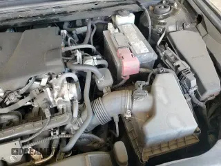 2021 Toyota Camry LE with VIN 4T1C11AK6MU573799, listed as a Copart auction lot 84624925 with 144,162 mi miles and Salvage title. Bid and sale history available at DreamBid. Image 13.