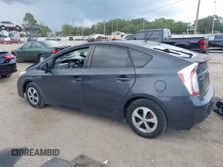 2012 Toyota Prius One z VIN JTDKN3DU0C1592300, wystawiony jako IAAI lot #42225324 z przebiegiem 171 746 mil mil oraz . Historia ofert i sprzedaży dostępna na DreamBid. Obrazek 13.