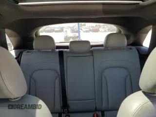 2018 Audi Q3 Premium z VIN WA1BCCFS1JR018251, wystawiony jako Copart lot #53403755 z przebiegiem 96 134 mil mil oraz Szkoda całkowita • Salvage title. Historia ofert i sprzedaży dostępna na DreamBid. Obrazek 10.