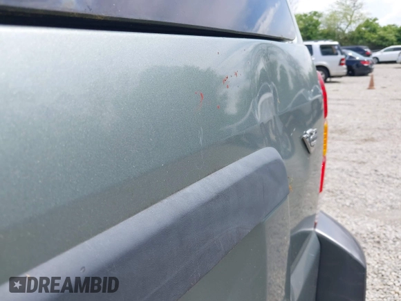 2006 Ford Escape XLT with VIN 1FMYU93186KA84383, listed as a IAAI auction lot 42218782 with 216,521 mi miles and . Bid and sale history available at DreamBid. Image 6.