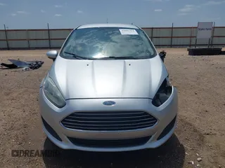 2014 Ford Fiesta SE with VIN 3FADP4EJ4EM151911, listed as a IAAI auction lot 42096321 with 129,938 mi miles and . Bid and sale history available at DreamBid. Image 13.
