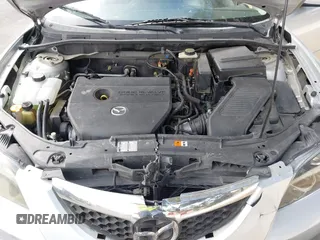 2008 Mazda 3 i Touring with VIN JM1BK12G481868382, listed as a IAAI auction lot 42227790 with 189,107 mi miles and . Bid and sale history available at DreamBid. Image 10.