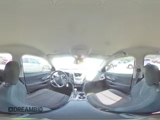 2013 Chevrolet Equinox LT with VIN 2GNALDEK5D1218546, listed as a Copart auction lot 52764895 with 93,277 mi miles and Salvage Title. Bid and sale history available at DreamBid. Image 15.