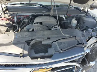 2013 Chevrolet Tahoe Commercial с VIN 1GNLC2E09DR343942, выставлен на аукционе Copart как лот 58831425 с пробегом 146 328 миль миль и Списание • Salvage title. История ставок и продаж доступна на DreamBid. Изображение 12.