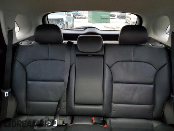 2019 Kia Niro Touring with VIN KNDCE3LC2K5312266, listed as a Copart auction lot 80766574 with 71,560 mi miles and Salvage Title. Bid and sale history available at carsss.com. Image 10.