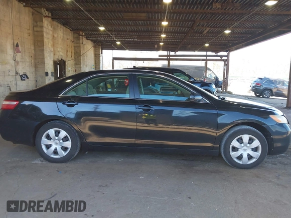 2009 Toyota Camry with VIN 4T1BE46K89U375100, listed as a IAAI auction lot 42017702 with 144,646 mi miles and . Bid and sale history available at DreamBid. Image 14.