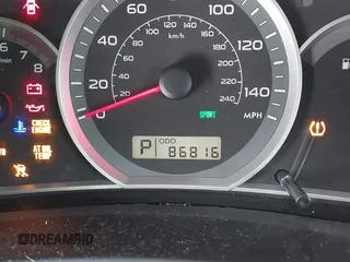 2011 Subaru Impreza Outback Special Sports with VIN JF1GH6D66BH826662, listed as a IAAI auction lot 41502583 with 86,816 mi miles and . Bid and sale history available at DreamBid. Image 7.