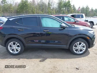 2023 Buick Encore GX Preferred with VIN KL4MMCSL6PB162674, listed as a IAAI auction lot 42106798 with 3,158 mi miles and . Bid and sale history available at DreamBid. Image 12.