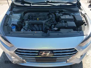 2022 Hyundai Accent Limited с VIN 3KPC34A6XNE179984, выставлен на аукционе IAAI как лот 42356523 с пробегом 30 503 миль миль и . История ставок и продаж доступна на DreamBid. Изображение 10.