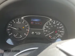 2015 Nissan Altima 2.5 SL with VIN 1N4AL3AP5FN361377, listed as a Copart auction lot 51414725 with 164,472 mi miles and Salvage Title. Bid and sale history available at carsss.com. Image 9.